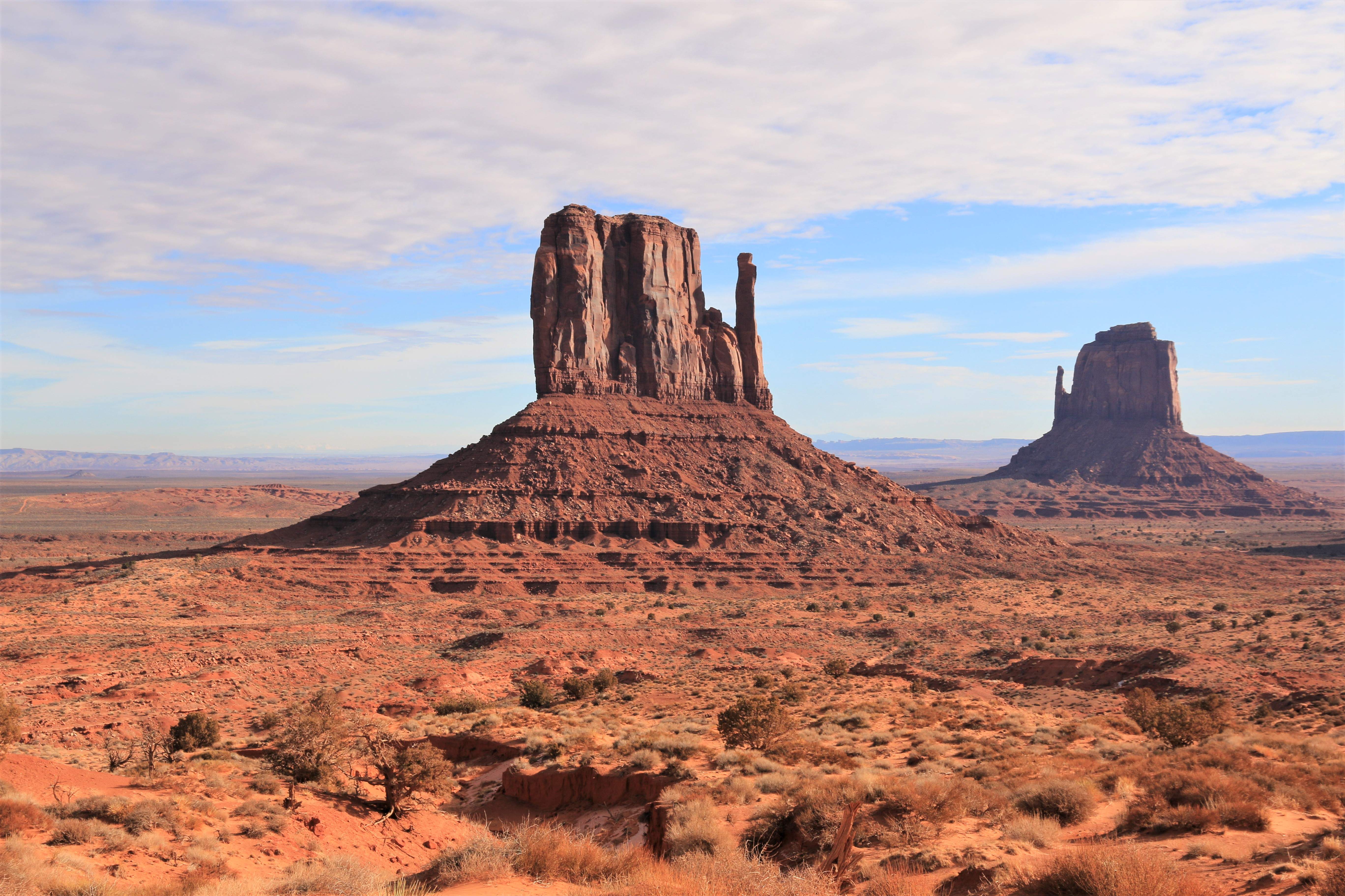 Monument Valley